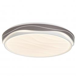PLAFON LED OCEAN CAFE 50 LED 72W 9753LM 3000-4000-6000K
