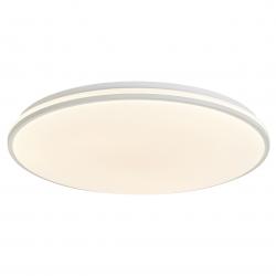 PLAFON LED SANTOS BLANCO 40 LED 48W 6476LM 3000-4000-6000K