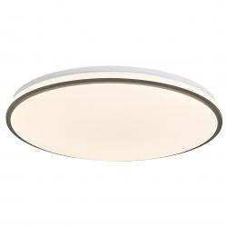 PLAFON LED SANTOS CAFE 40 LED 48W 6476LM 3000-4000-6000K