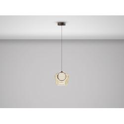 INGRID-LAMPARA 1L-CHAMPAN