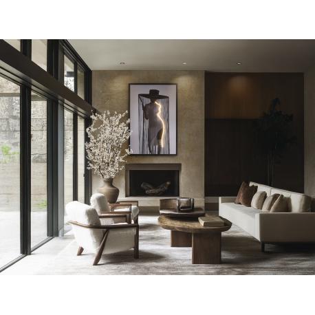 DIVA- CUADRO LUZ LED 80X120