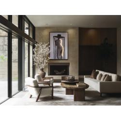 DIVA- CUADRO LUZ LED 80X120