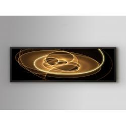 TRAZADOS-CUADRO LUZ LED 50X150