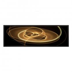 TRAZADOS-CUADRO LUZ LED 50X150