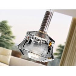SCARLETT- LAMPARA 1L- PLATA