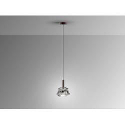 SCARLETT- LAMPARA 1L- PLATA