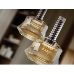 SCARLETT- LAMPARA 1L- AMBAR