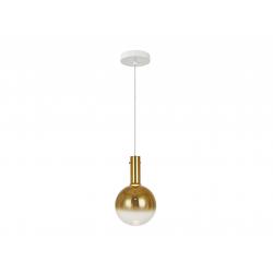 MATICES-LAMPARA 1L BLANCO-ORO