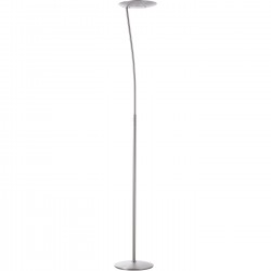 Lámpara de pie Led sin lector ZENIT (40W)