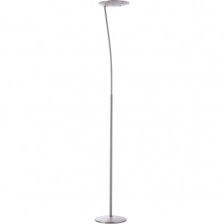 Lámpara de pie Led ZENIT (40W). Comprar lámparas de pie Led para salón