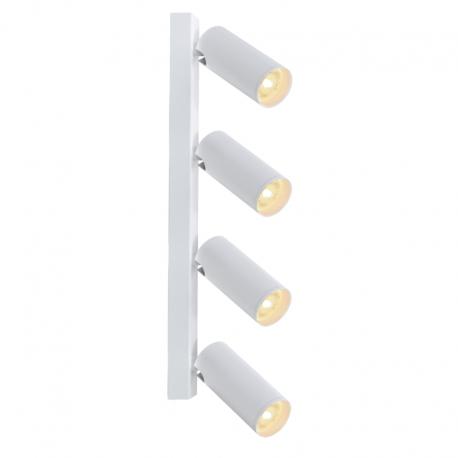 Nazare La familia NAZARE aporta una visión innovadora al mundo de tek. Está compuesta por empotrables / downlights, ofreciendo s