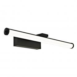 APLIQUE LED EGON NEGRO LED 10W 1000LM 4000K