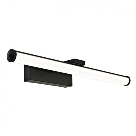 APLIQUE LED EGON NEGRO LED 10W 1000LM 4000K