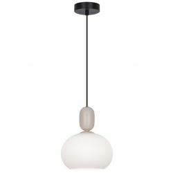 COLGANTE MINT TIERRA 1 X 60W E-27