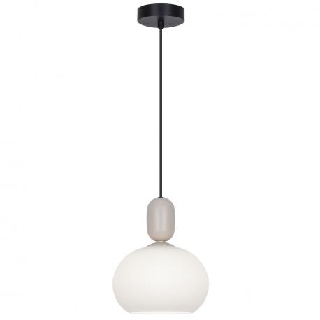 COLGANTE MINT TIERRA 1 X 60W E-27