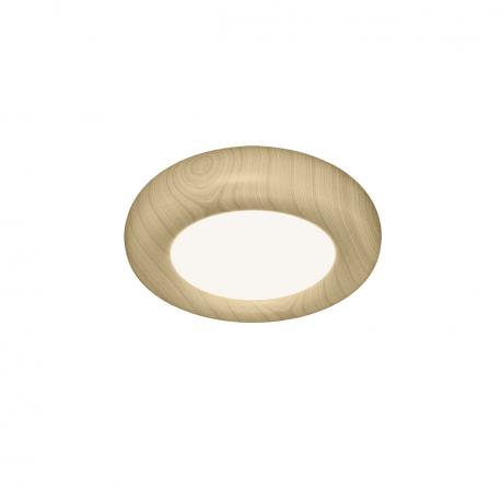 PLAFON LED ANSON MADERA LED 12W 624LM 4000K