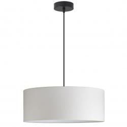 COLGANTE 1L MERA COTÓN CRUDO 1 X 60W E-27