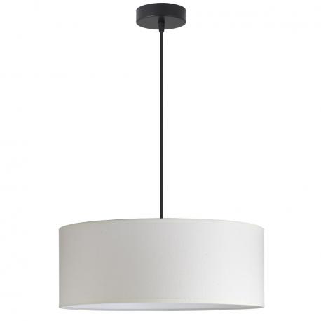 COLGANTE 1L MERA COTÓN CRUDO 1 X 60W E-27