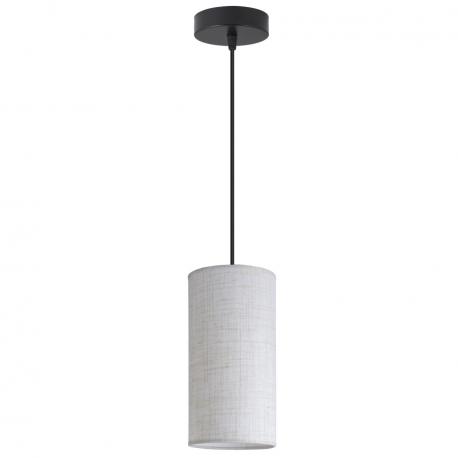 COLGANTE 1L TALA LINO TOSTADO 15CM