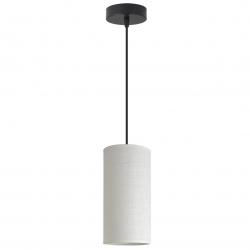 COLGANTE 1L TALA SACO BEIGE 15CM