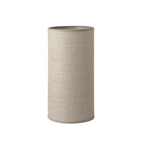 SOBREMESA TALA 1L SACO MARRON 1 X 60W E-27