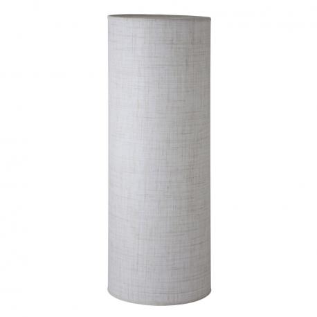 RINCONERA TALA 1L LINO TOSTADO 1 X 60W E-27