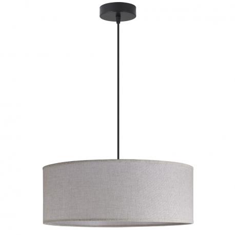 COLGANTE 1L MERA LINO VISON 1 X 60W E-27