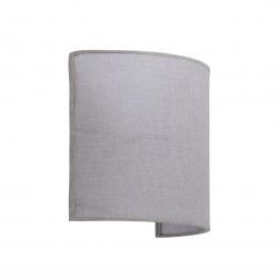 APLIQUE 1L MERA LINO VISON 1 X 60W E-27