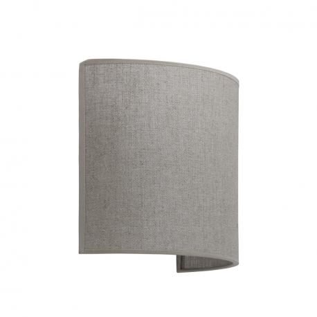 APLIQUE 1L MERA RUSTICO 1 X 60W E-27