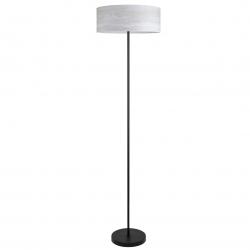PIE SALON 1L MERA MARMOL 1 X 60W E-27