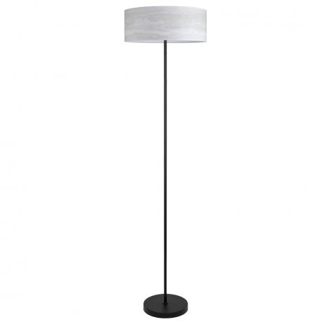 PIE SALON 1L MERA MARMOL 1 X 60W E-27