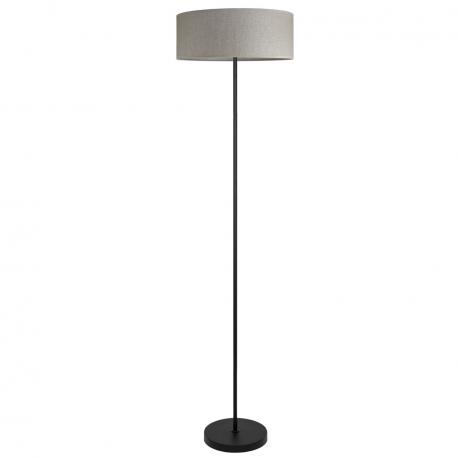 PIE SALON 1L MERA RUSTICO 1 X 60W E-27
