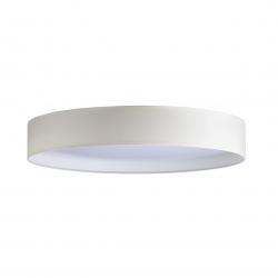 PLAFON 40 MERA COTÓN CRUDO LED 48W 6476LM 3000-4000-6000K