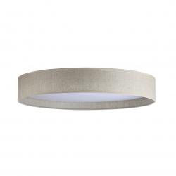 PLAFON 40 MERA RUSTICO LED 48W 6476LM 3000-4000-6000K