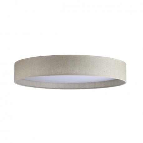 PLAFON 40 MERA RUSTICO LED 48W 6476LM 3000-4000-6000K