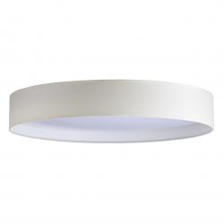 PLAFON 50 MERA COTÓN CRUDO LED 72W 9753LM 3000-4000-6000K