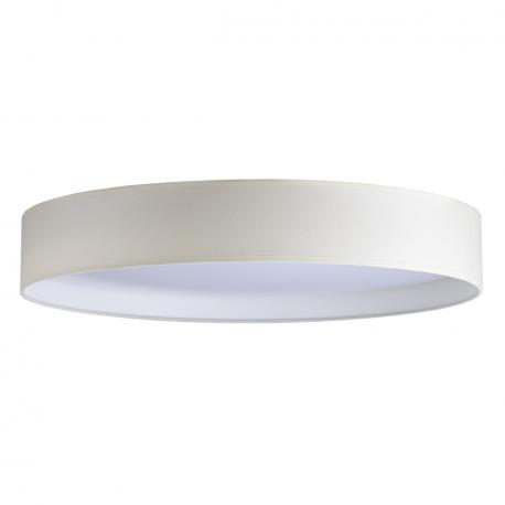 PLAFON 50 MERA COTÓN CRUDO LED 72W 9753LM 3000-4000-6000K