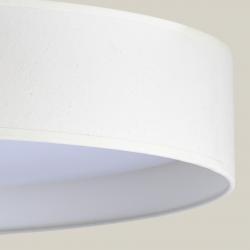 PLAFON 50 MERA COTÓN CRUDO LED 72W 9753LM 3000-4000-6000K