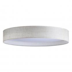 PLAFON 50 MERA LINO TOSTADO LED 72W 9753LM 3000-4000-6000K