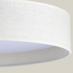 PLAFON 50 MERA SACO BEIGE LED 72W 9753LM 3000-4000-6000K