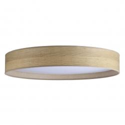 PLAFON 50 MERA MADERA LED 72W 9753LM 3000-4000-6000K
