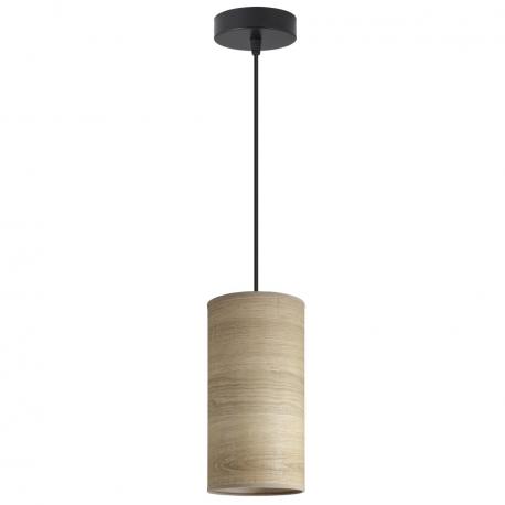 COLGANTE 1L TALA MADERA 15CM