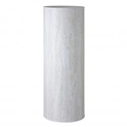 RINCONERA TALA 1L MARMOL 1 X 60W E-27