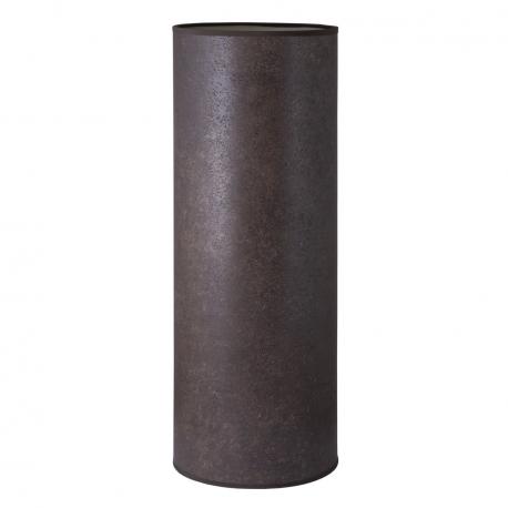RINCONERA TALA 1L OXIDO 1 X 60W E-27