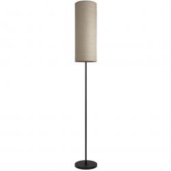 PIE SALON 1L TALA SACO MARRON 1 X 60W E-27