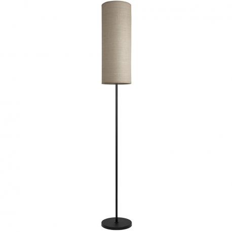 PIE SALON 1L TALA SACO MARRON 1 X 60W E-27