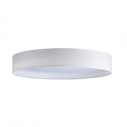 PLAFON 40 MERA LINO MARFIL LED 48W 6476LM 3000-4000-6000K