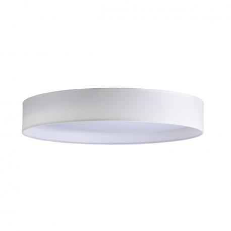 PLAFON 40 MERA LINO MARFIL LED 48W 6476LM 3000-4000-6000K