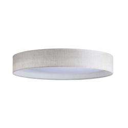PLAFON 40 MERA LINO TOSTADO LED 48W 6476LM 3000-4000-6000K