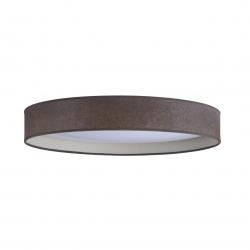 PLAFON 40 MERA OXIDO LED 48W 6476LM 3000-4000-6000K
